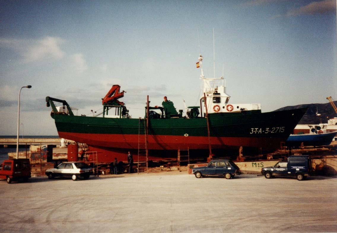 Imagen de Capitol 5 - 1990